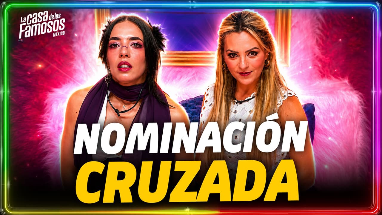 ¡Arantza y Mariana se NOMINAN ENTRE ELLAS!