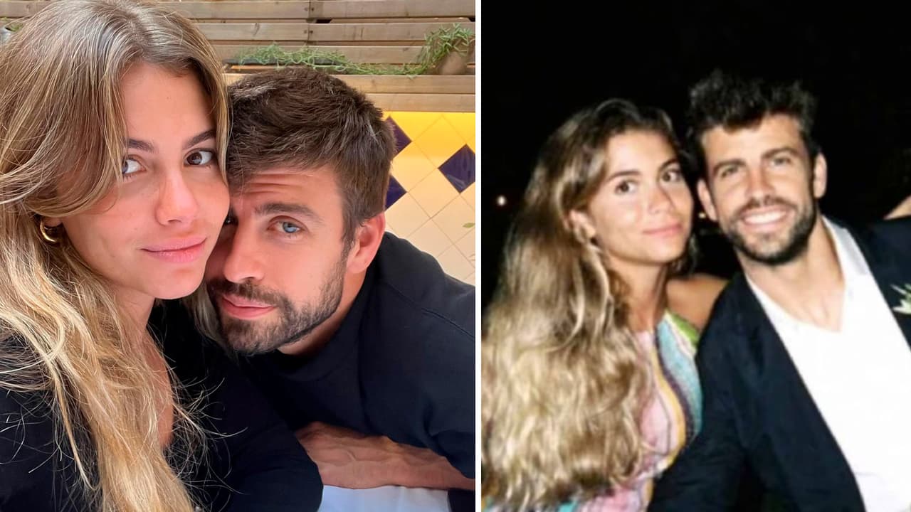 Clara Chía habría frenado los planes de boda con Piqué y hasta de convertirse en madre por esta razón