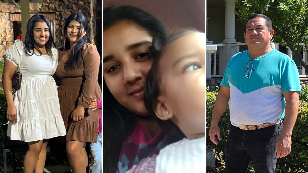 Despierta tras 20 días en coma: madre mexicana se recupera tras accidente en California