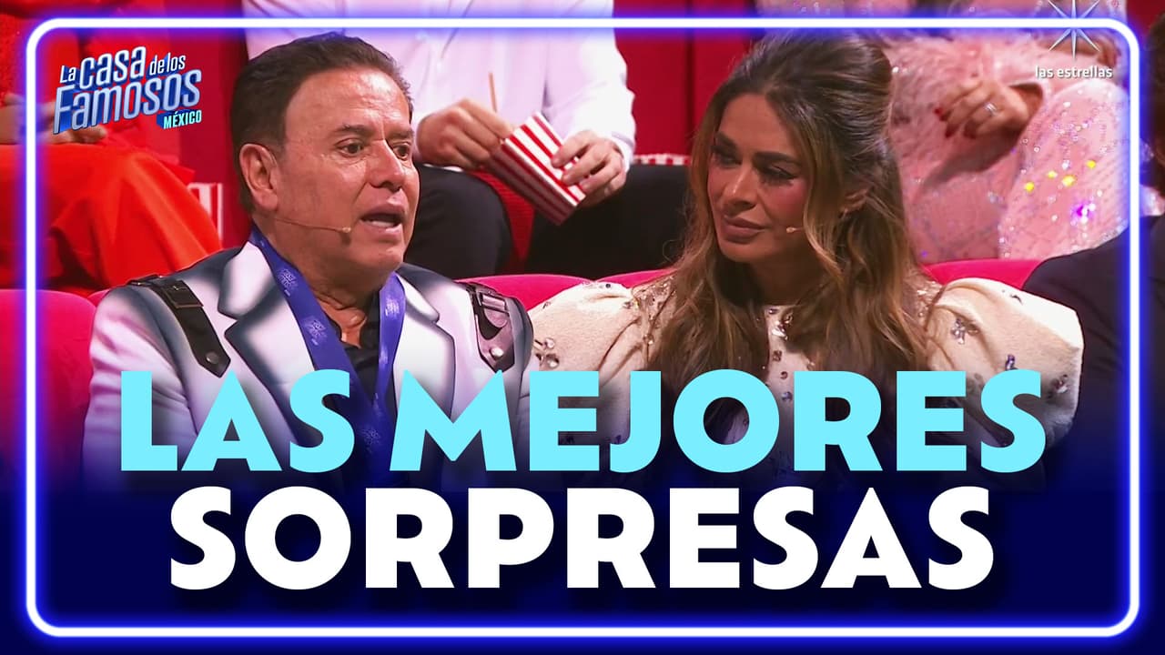 Mario Bezares se abre con Galilea y le REVELA la verdad de lo que sintió al ver a Paul Stanley