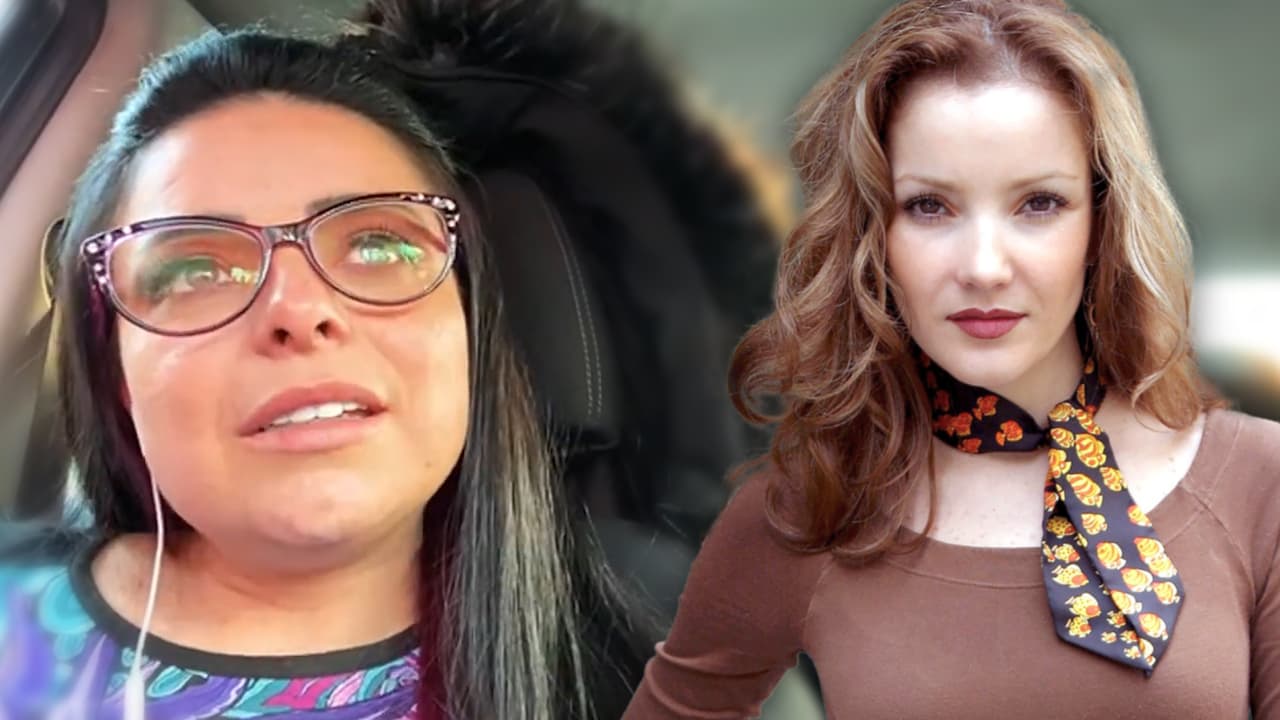 Violeta Isfel recuerda cuando la fallecida Karla Álvarez la ayudó a superar una relación tormentosa
