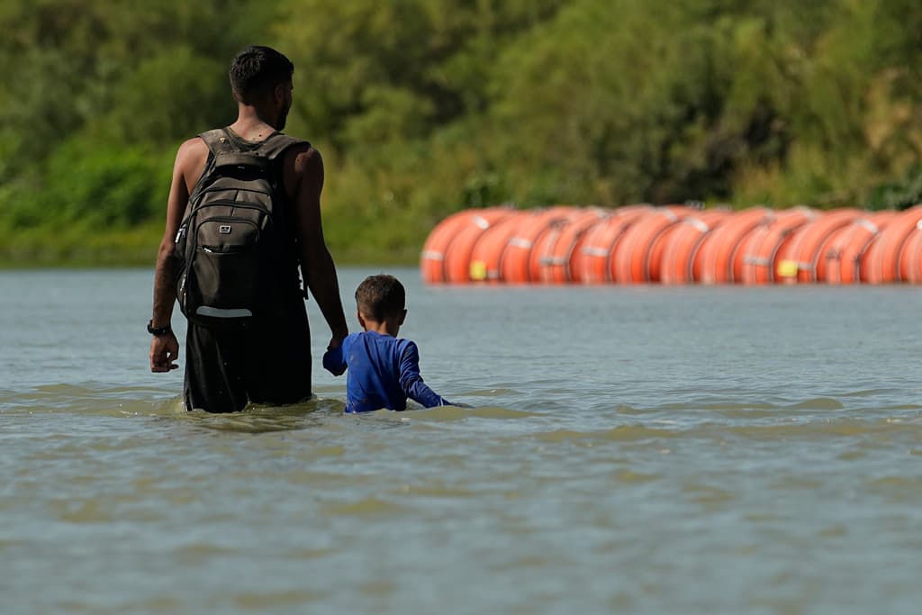 Cinco preguntas para entender la SB4, la agresiva ley de inmigración en Texas