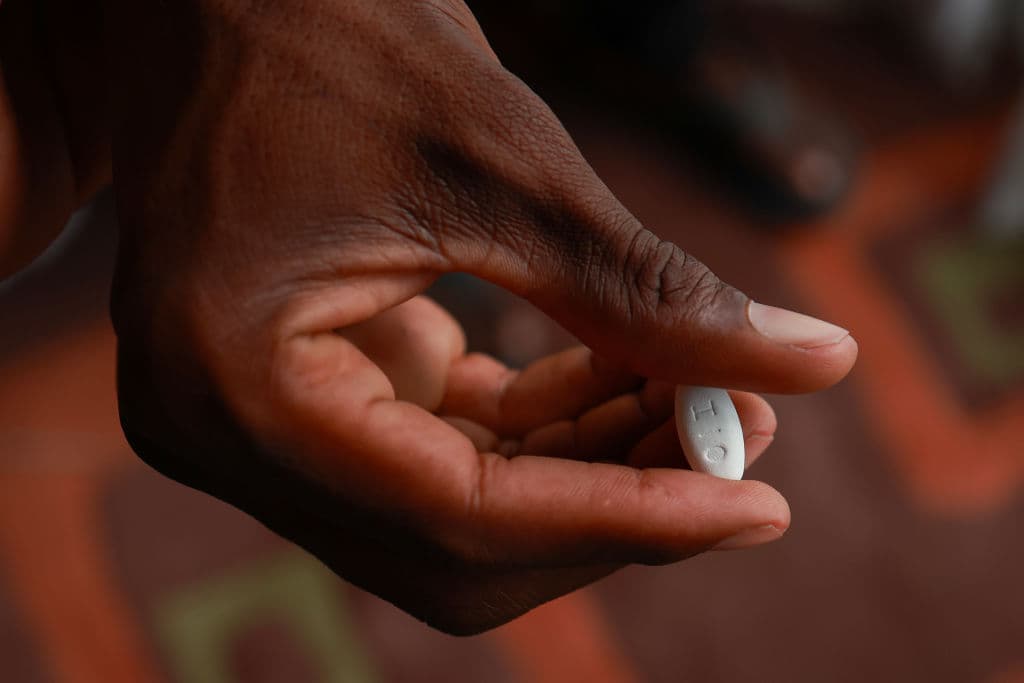 La ONU advierte que la pandemia del sida puede resurgir debido al recorte de la ayuda de EEUU 