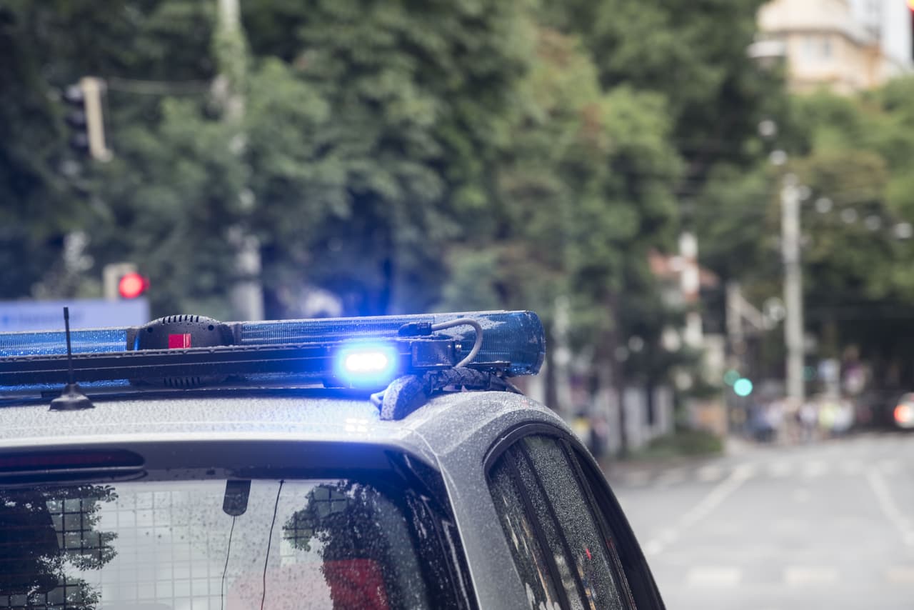 Tiroteo en el suroeste de Bakersfield durante venta ilegal de marihuana