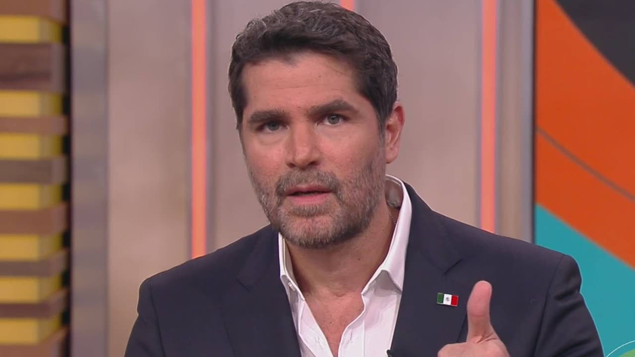 “Recen por mi”: Eduardo Verástegui habla de la decisión más importante de su vida