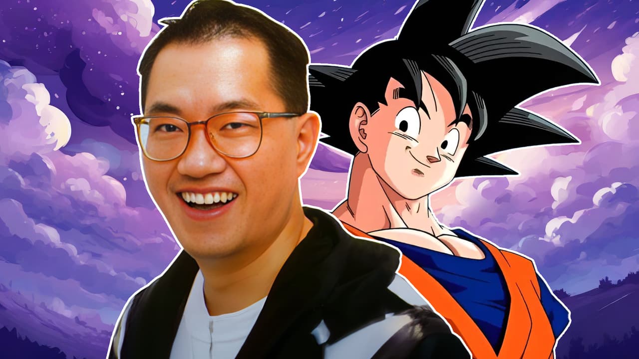 Akira Toriyama soportó crueles burlas por no saber dibujar: así creó Dragon Ball
