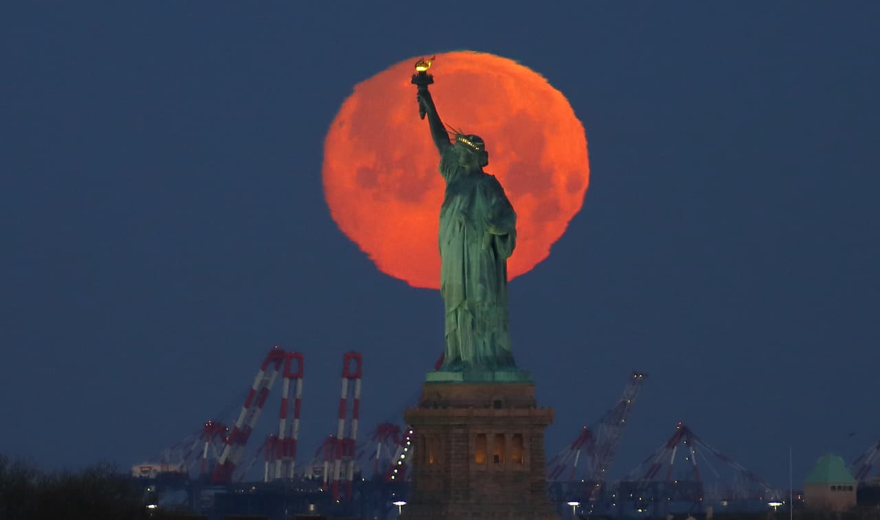 Nueva York, Estados Unidos
