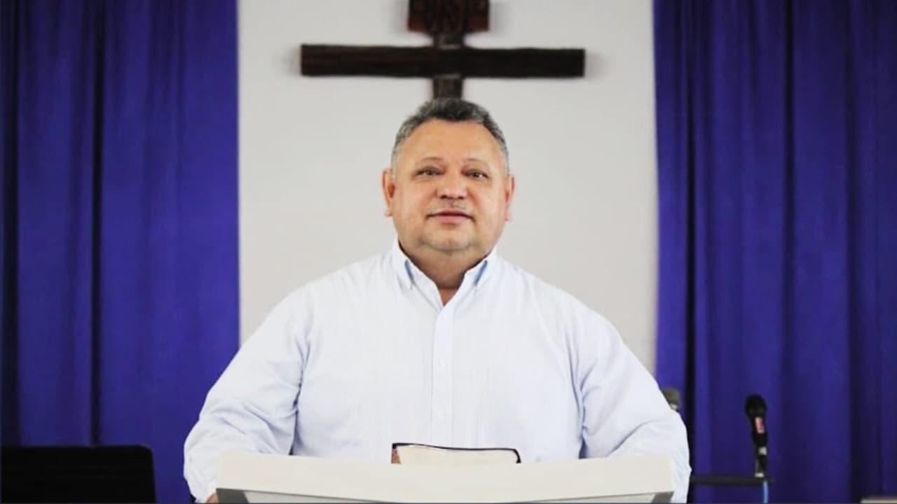 ICE detiene a pastor hispano en Maryland por visa vencida: familia cuenta que estaba en proceso migratorio