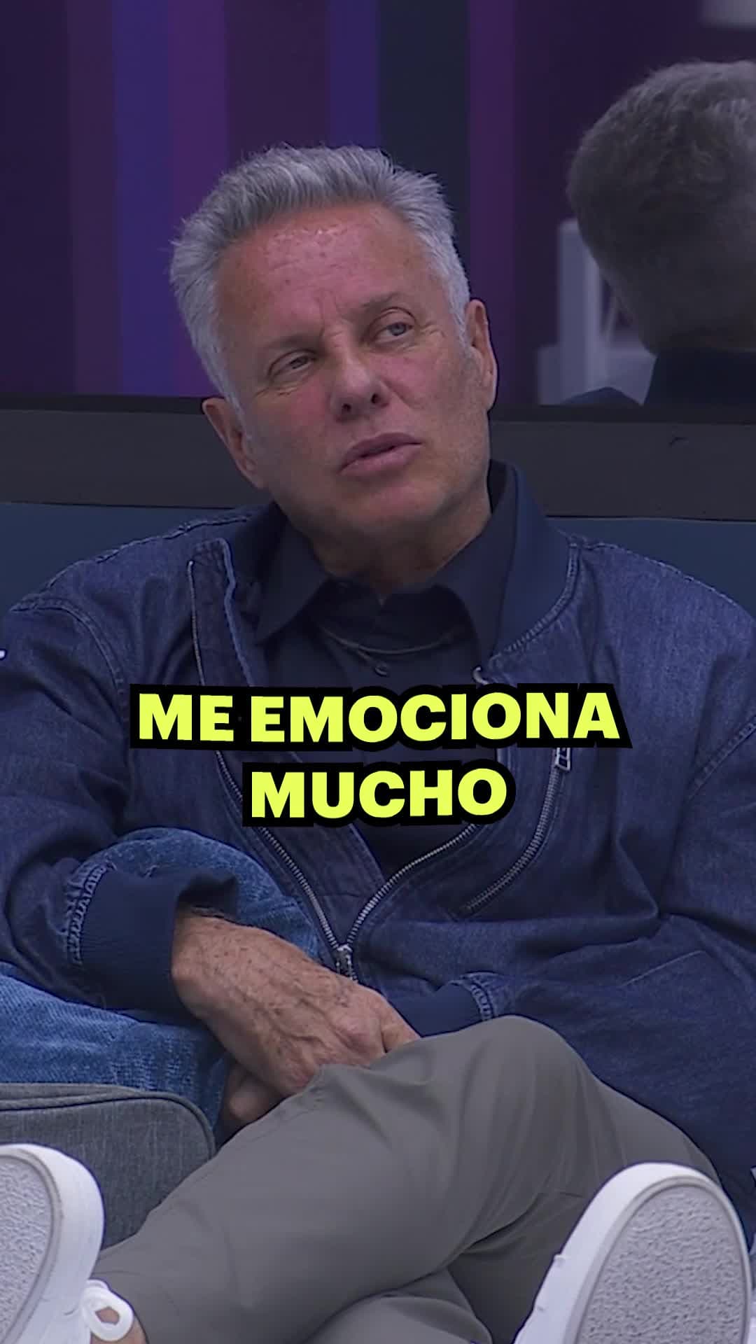 Alexis Ayala se SINCERA y REFLEXIONA sobre su arranque en La Casa