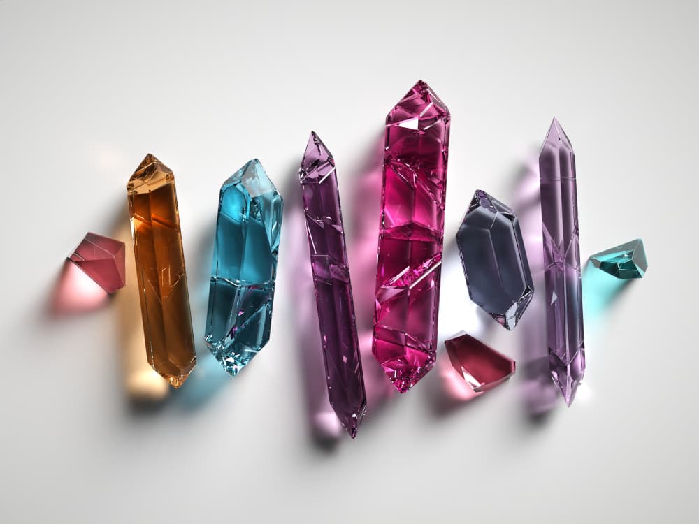 El uso de cristales, cuarzos, gemas y piedras preciosas como amuletos o herramientas de sanación y protección es algo muy popular y conocido. Cada una tiene poderes muy particulares y peculiares, como sabrás, con la amplia variedad que te hemos presentado en Univision Horóscopos.