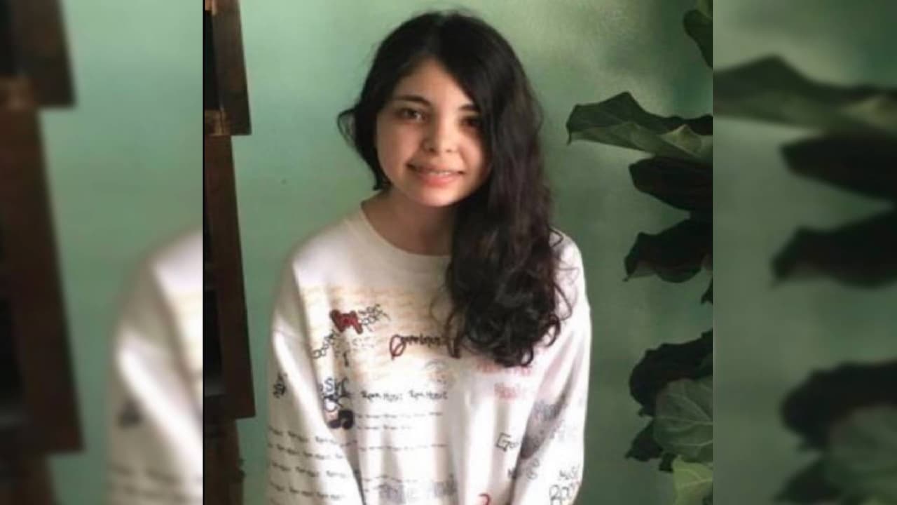 Así es la búsqueda de Alicia Navarro, la adolescente con autismo desaparecida en Arizona, limitada por el coronavirus