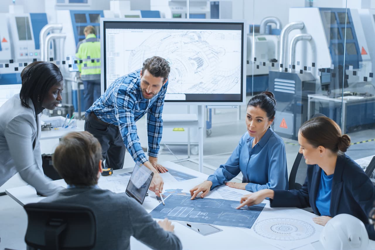<b>Puesto 11. Gerentes técnicos de producto</b>
<br>
<br>
<b>A qué se dedican:</b> están más especializados que los gerentes de productos estándar y se enfocan más en las estrategias tecnológicas de los equipos de ingeniería. 
<br>
<br>
<b>Principales industrias donde han sido contratados:</b> telecomunicaciones, tecnología.
<br>
<br>
<b>Principales lugares donde han sido contratados:</b> Seattle, San Francisco y Nueva York.
<br>
<br>
<b>Salario anual:</b> entre 65,000 y 155,000 dólares. 
<br>
<br>
<b>Distribución de género:</b> 34.2% mujeres y 65.8% hombres.
<br>
<br>
<b>Experiencia previa promedio:</b> 12 años.
<br>
<br>
<b>Disponibilidad para el trabajo remoto:</b> 6.4%.