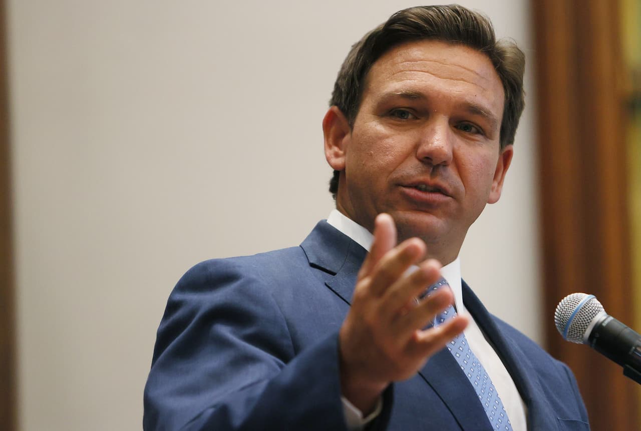 Florida endurece su política migratoria y busca criminalizar y castigar ingreso indocumentado