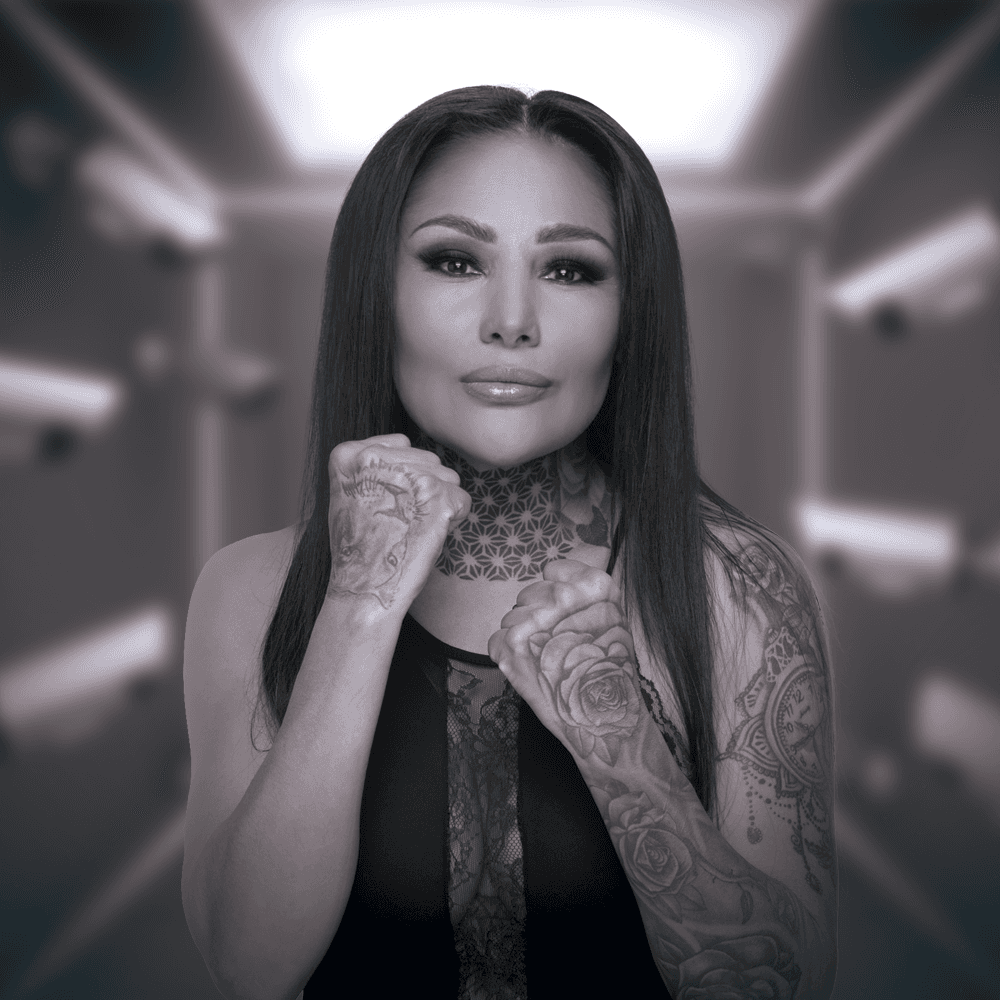 La Casa de los Famosos México: Quién es Mariana 'La Barby' Juárez