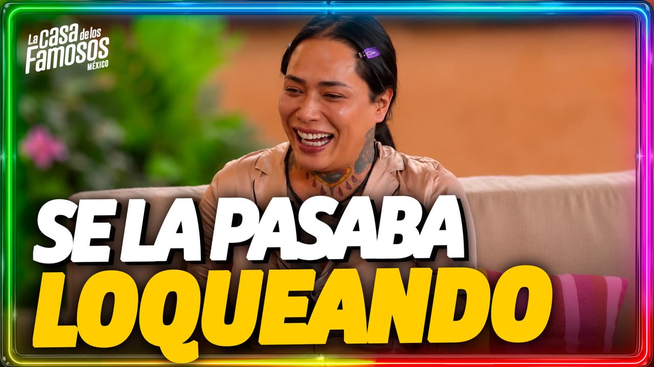 Karina REVELA su RÉCORD de clientes EN UN DÍA