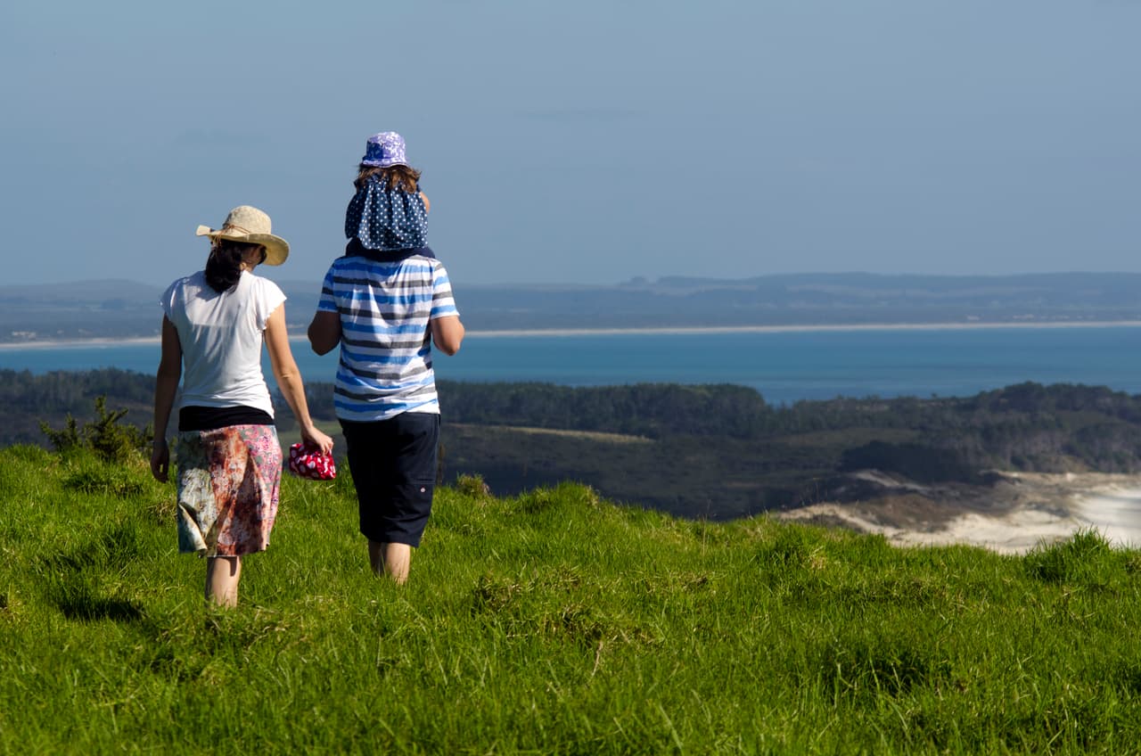 <b>Puesto 10: Nueva Zelanda</b>
<br>
<br>Nueva Zelanda tiene una calidad de vida de entre las más altas del mundo. Es el país más feliz del hemisferio sur.