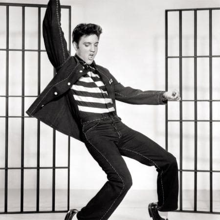 Elvis Presley