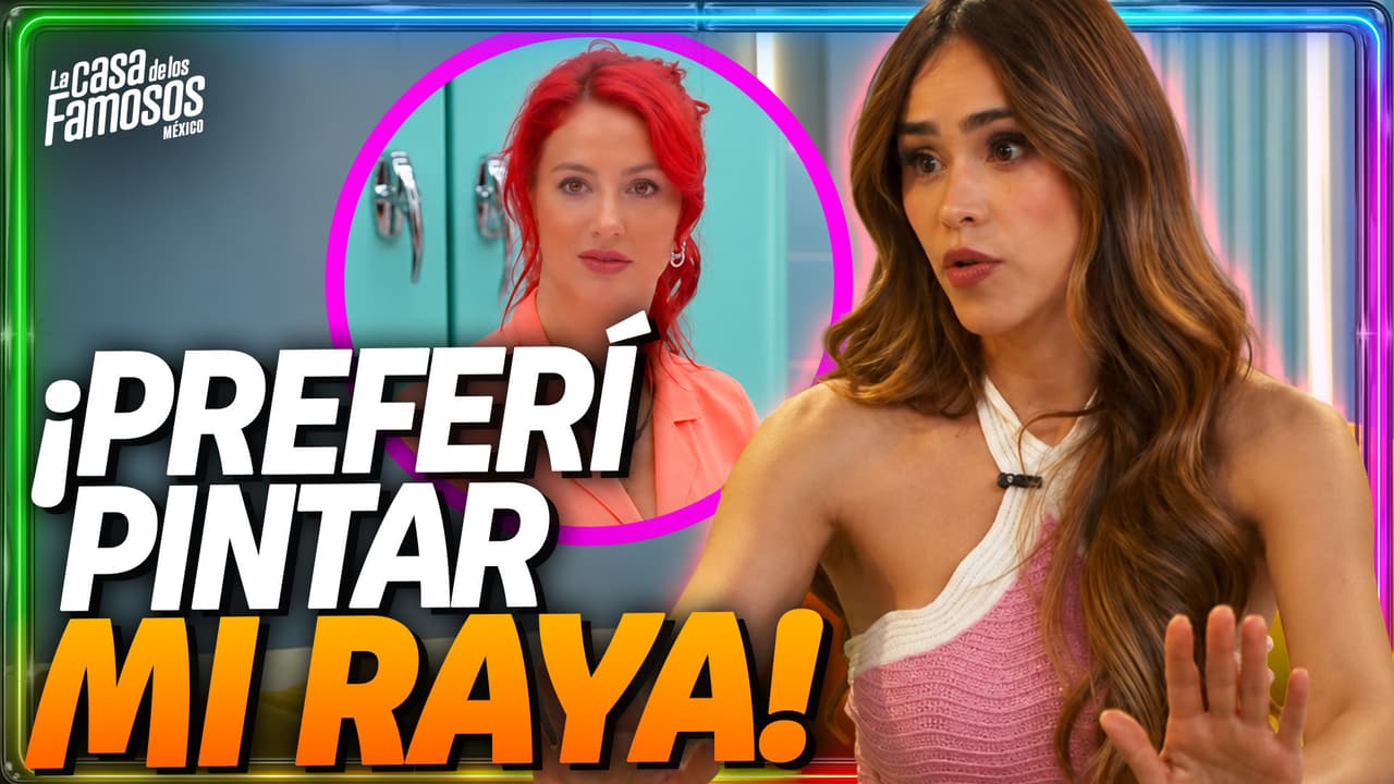 ¿POR QUÉ DIJO ESO? Yanet rompe el silencio sobre la polémica con Flor Vigna