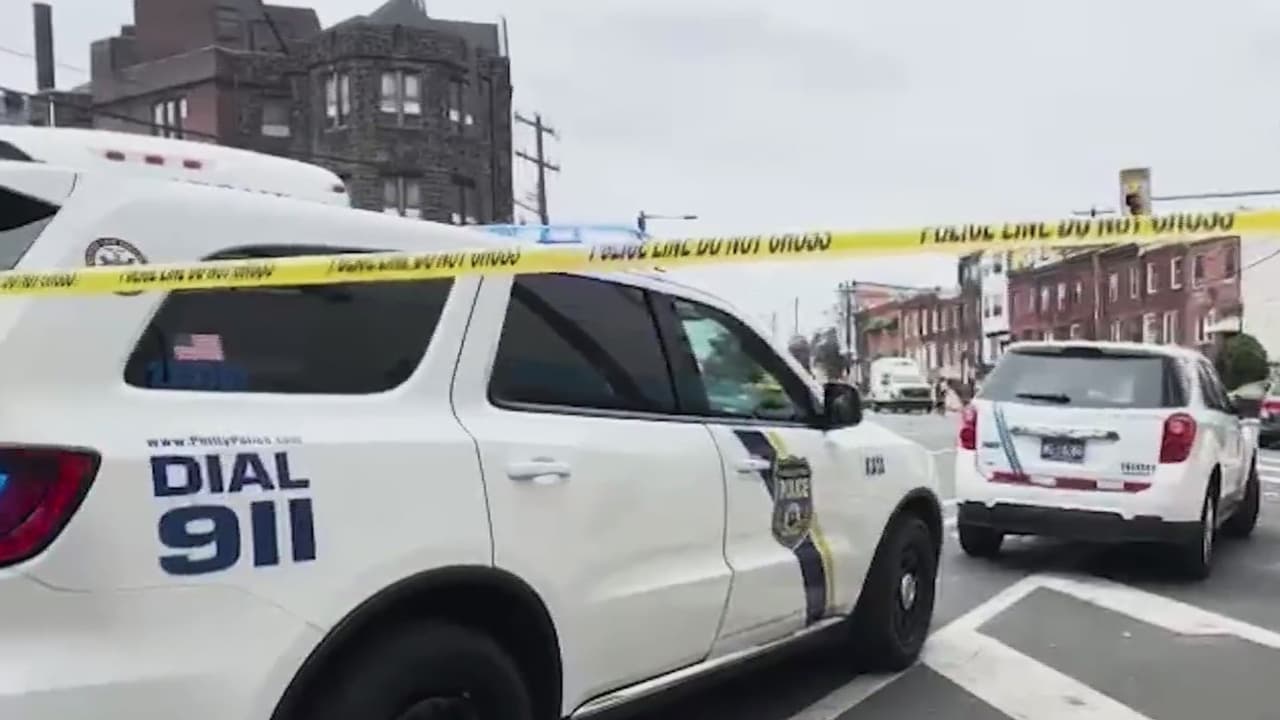 Pleito por estacionamiento termina en tiroteo en Filadelfia: vecinos reportan aumento de conflictos