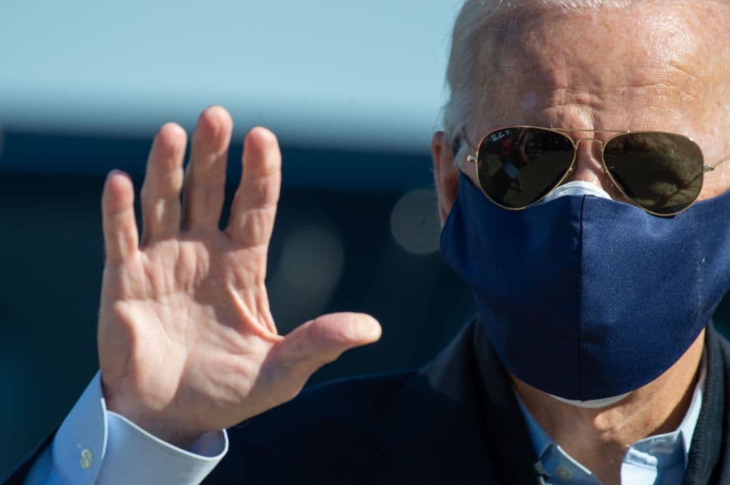 El Colegio Electoral se reúne este lunes para certificar a Biden como presidente electo: esto es lo que se espera