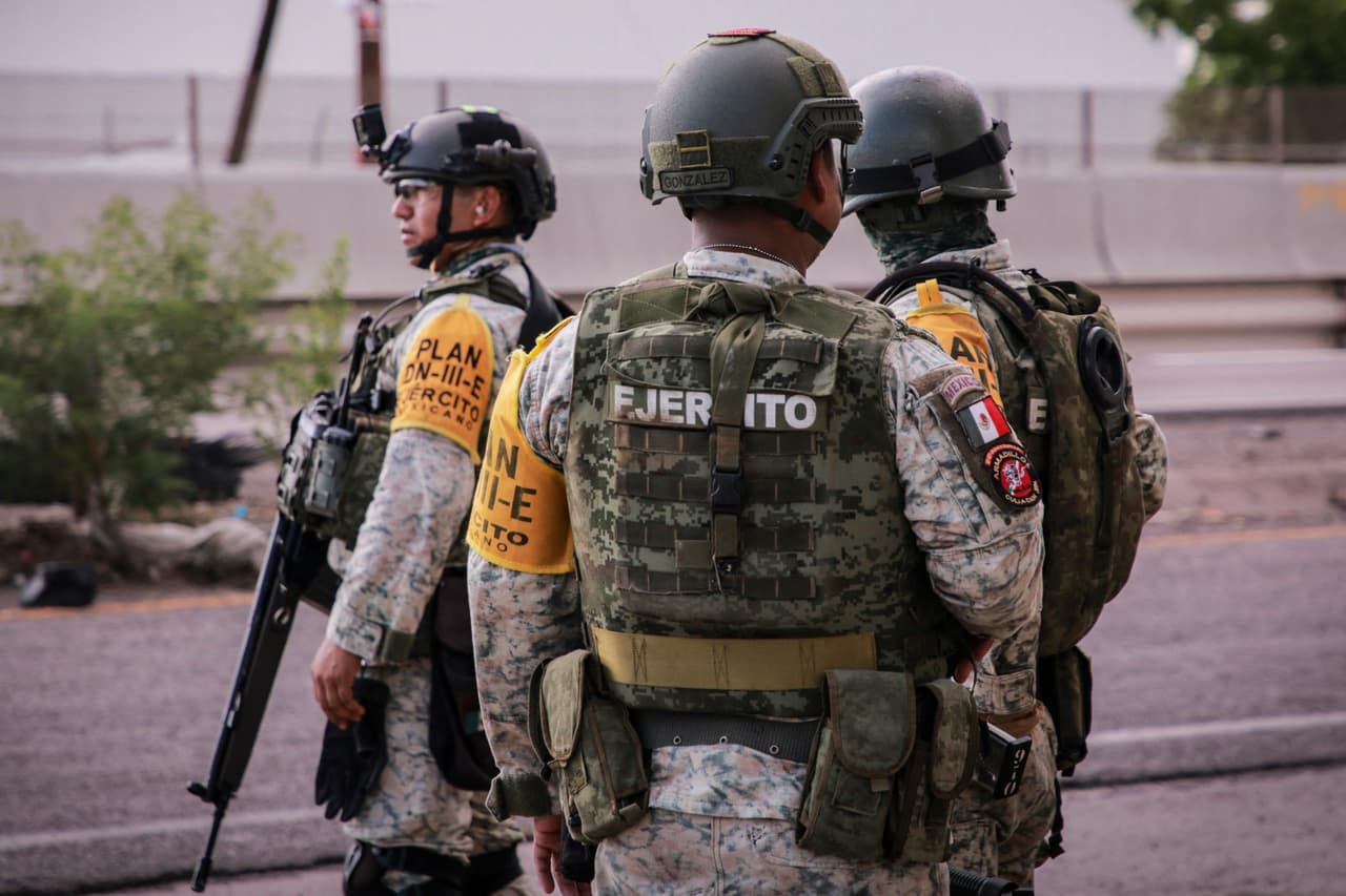 También en noviembre, se logró la 
<b>detención de Horacio Félix Loayza, hermano del líder de ‘Los Pelones’ y considerado su operador financier</b>o. En su arresto se aseguraron drogas, armas de fuego y municiones.