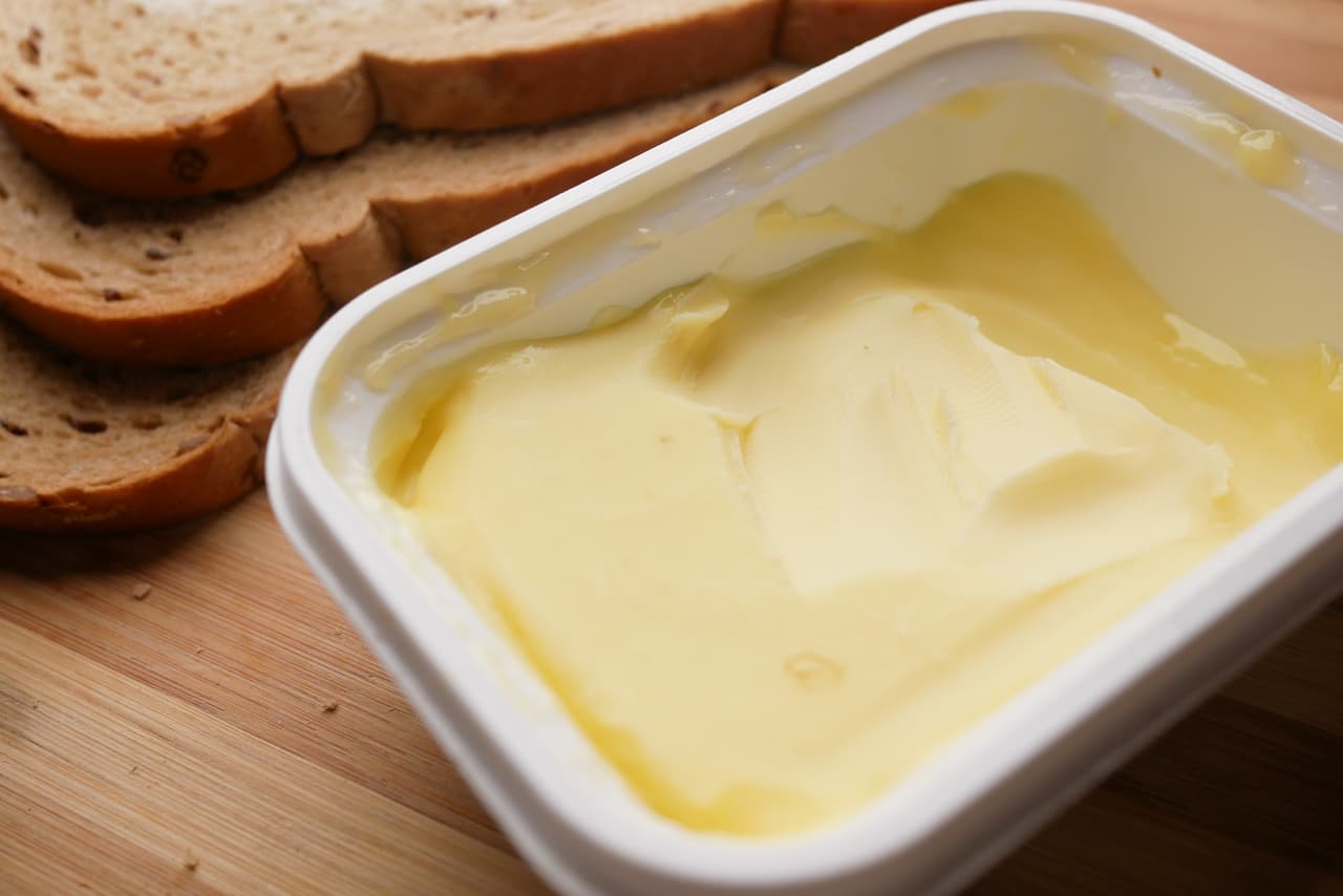 <h3 class="cms-H3-H3">3. Margarina</h3>
<br>
<br>💸 
<b>Incremento de precios, de septiembre de 2021 a septiembre de 2022: </b>+44.0%
<br>