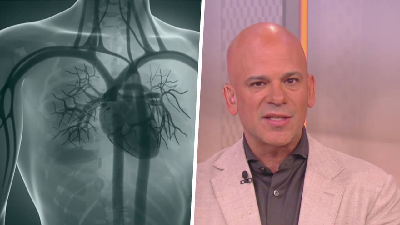 Presión alta, diabetes y otras condiciones que afectan tu corazón