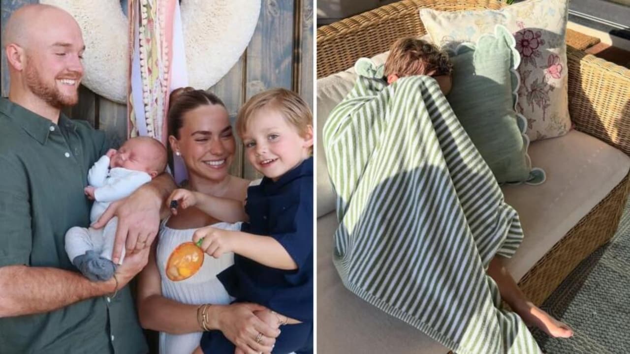 Muerte de Trigg Kiser: la policía recomienda cargos para el padre del menor, hijo de Emilie Kiser