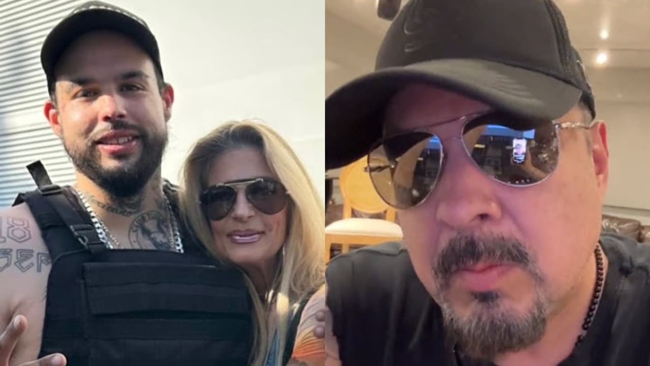 Hijo de Pepe Aguilar defiende a su mamá tras polémica por ignorar al cantante: "Ella fue padre y madre"