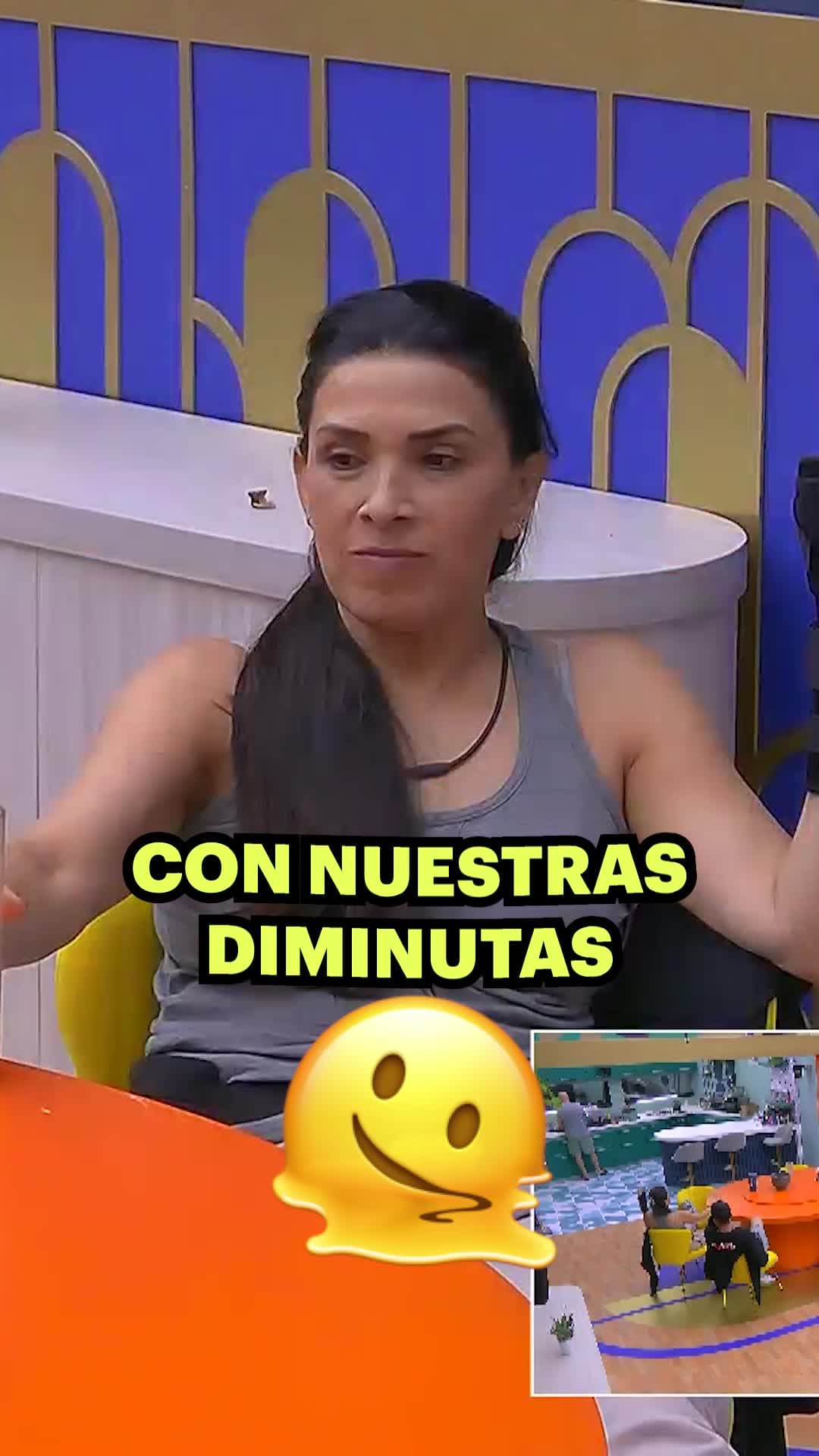 A Facundo se le fue de las manos la BROMA vs Lorena Herrera