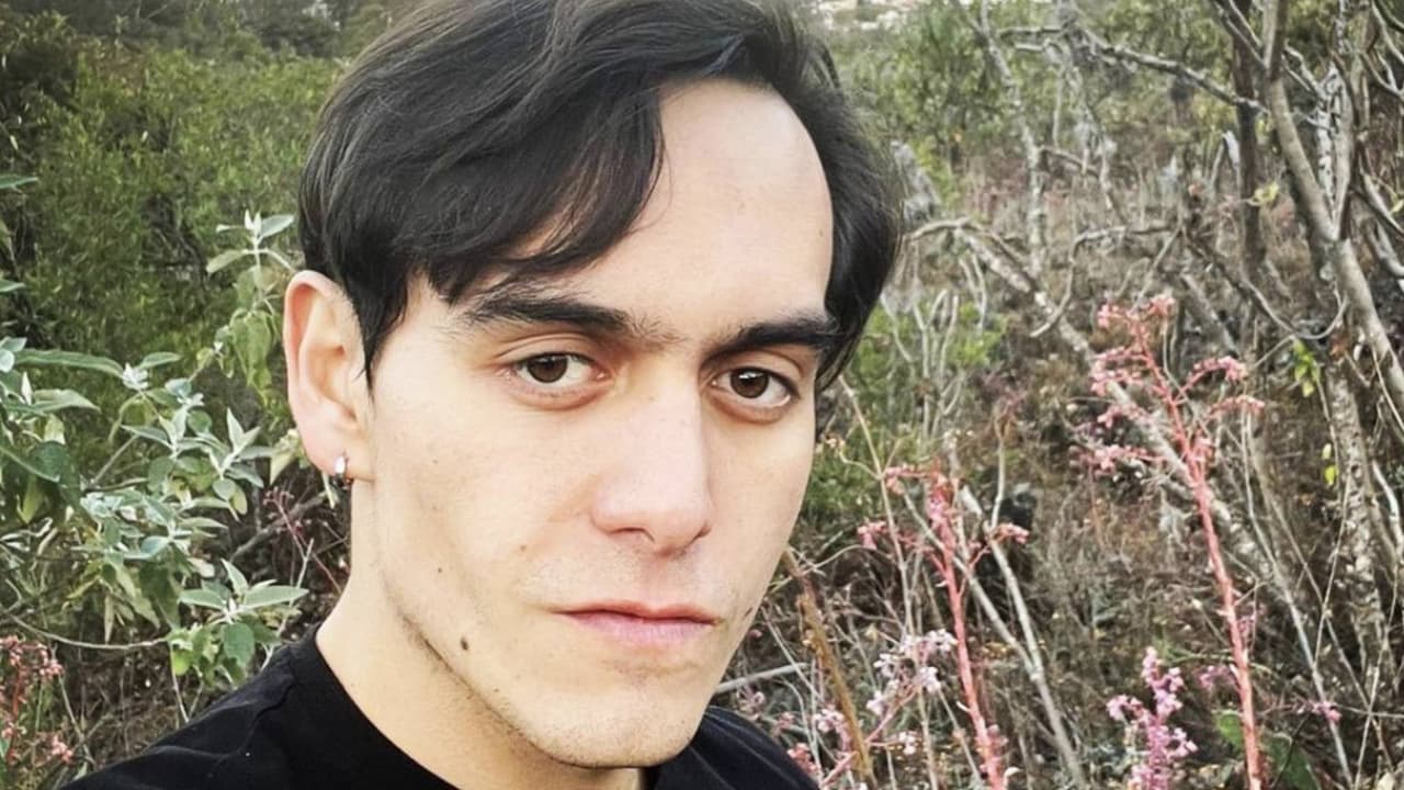 "No hubo violencia": reporte policial de la muerte de Julián Figueroa, hijo de Maribel Guardia y Joan Sebastian