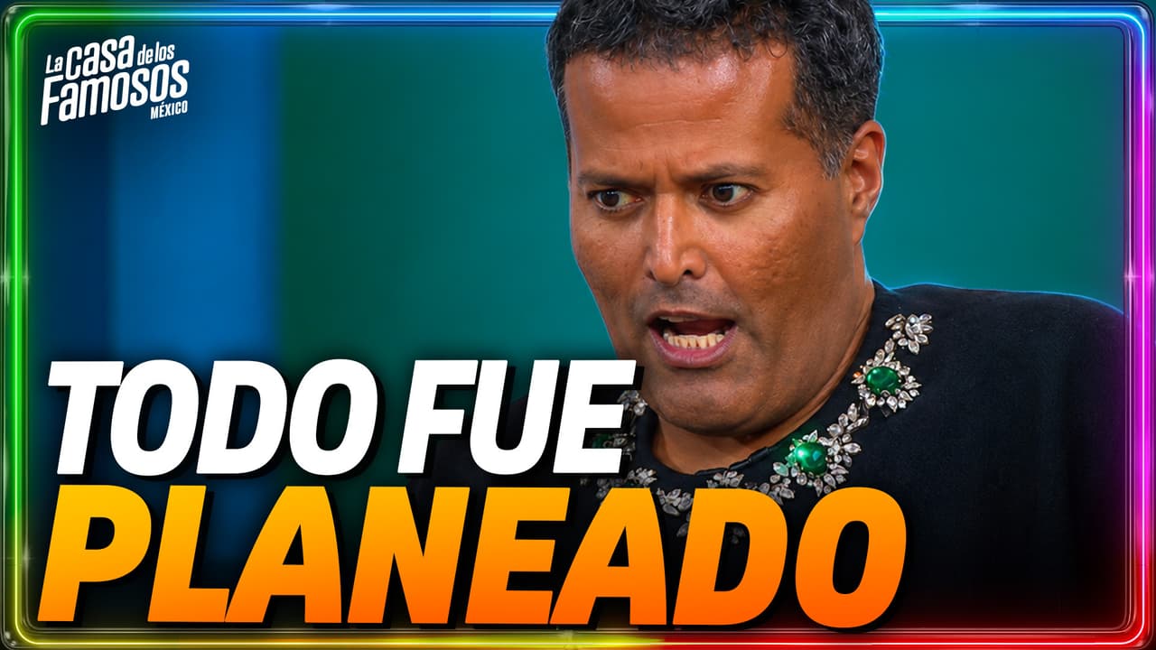 Aldo fue ESTRATEGA TOTAL en la reorganización de los cuartos