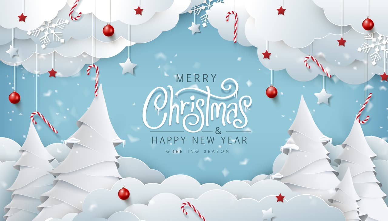 Navidad / Christmas Day: Miércoles 25 de diciembre de 2024.