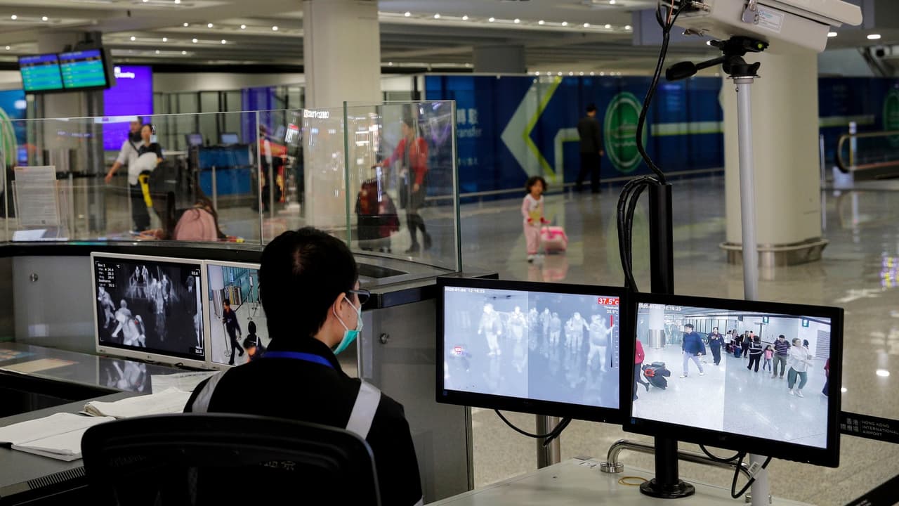 RDU: En ningún momento los empleados y visitantes del aeropuerto estuvieron en riesgo de infección