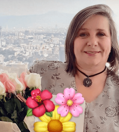 "Gabriel, así como una vez te acuerdas que trataron de extorsionarte, que lo sacamos muy bien porque desenmascaramos a esas personas, ahora te quiero decir, tienes en tu equipo de trabajo una persona que tiene un nombre y un apellido, que es BS", comentó la mamá de Geraldine.