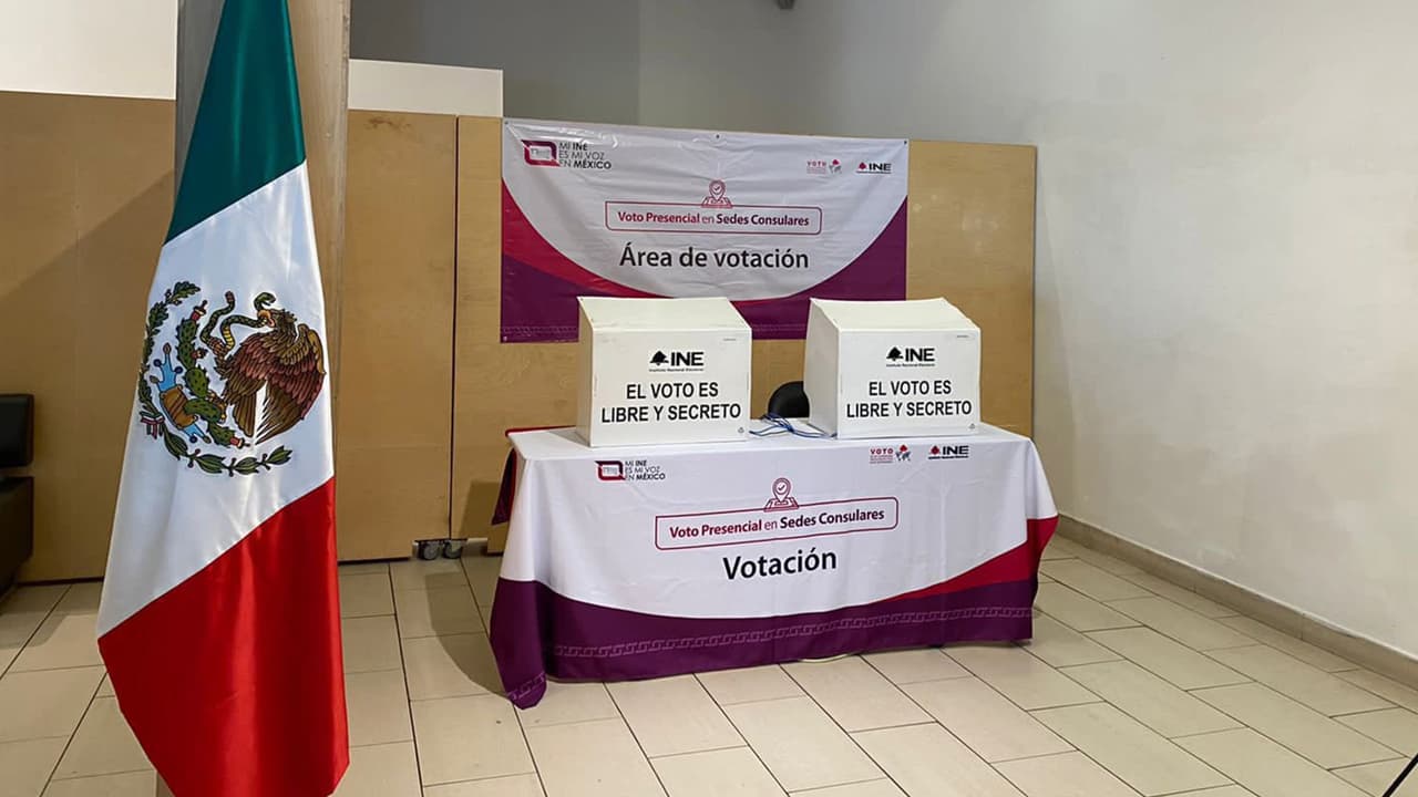 Elecciones en Coahuila y el Estado de México: así puedes votar desde Chicago