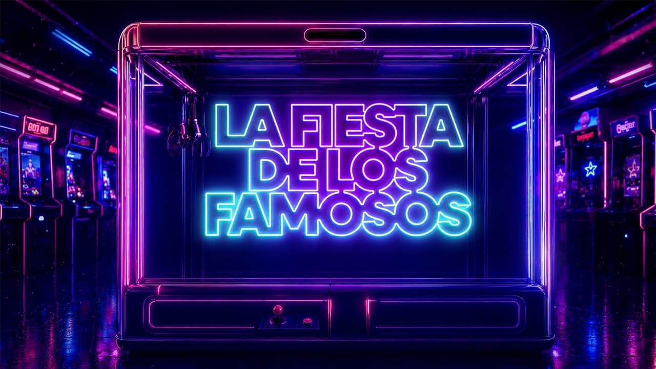 La Fiesta de los Famosos regresa este 2026: Te contamos todo