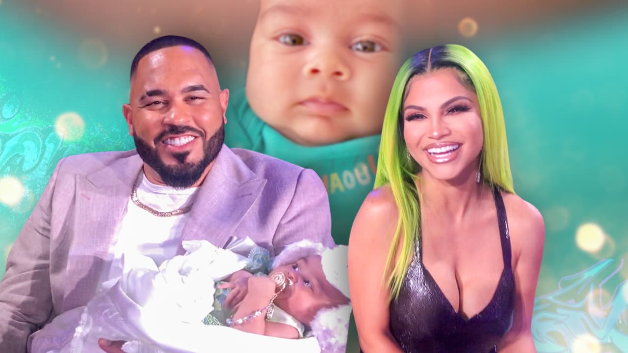 Pero la tarde del miércoles 25 de agosto, la paciencia del productor se agotó. No con su prometida ni con Vida Isabelle, sino con las personas mal intencionadas que inventan noticias no fundamentadas sobre él y su familia. 
<br>
<br>