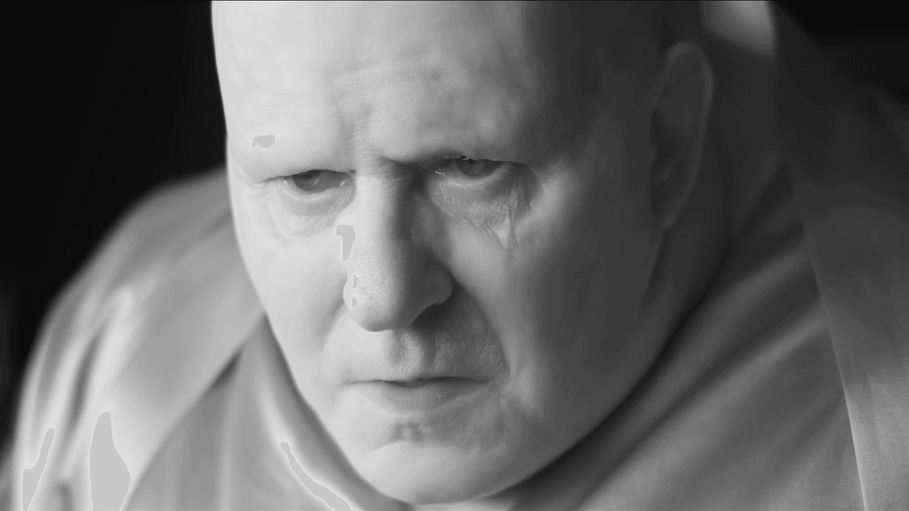 El barón Vladimir Harkonnen y Darth Vader son otra de las similitudes entre 'Dune' y 'Star Wars'.