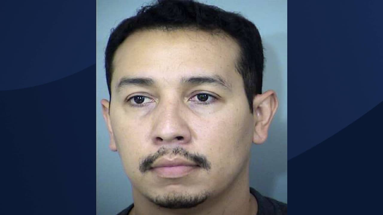 Senador de Arizona, Tony Navarrete, renuncia tras acusaciones de conducta sexual con un menor