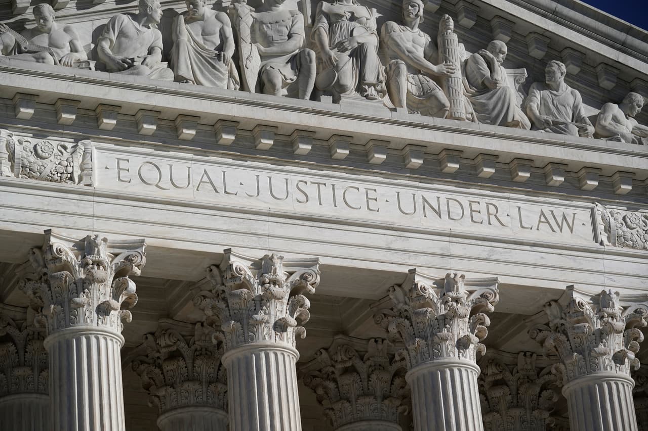 Corte Suprema decidirá si los puertorriqueños pueden recibir asistencia adicional del Seguro Social
