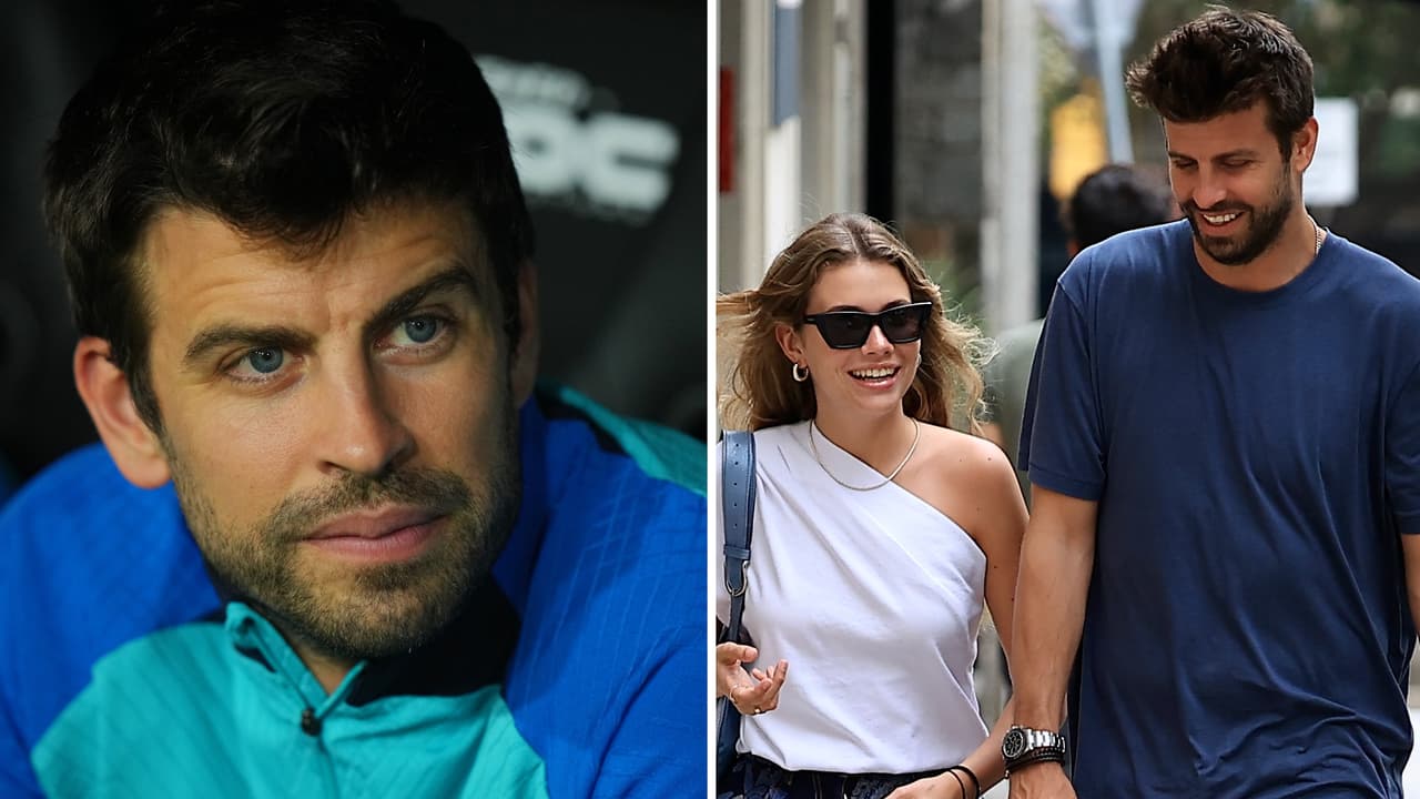 Aseguran que Piqué no se lleva bien con sus suegros: los papás de Clara Chía “no lo quieren”