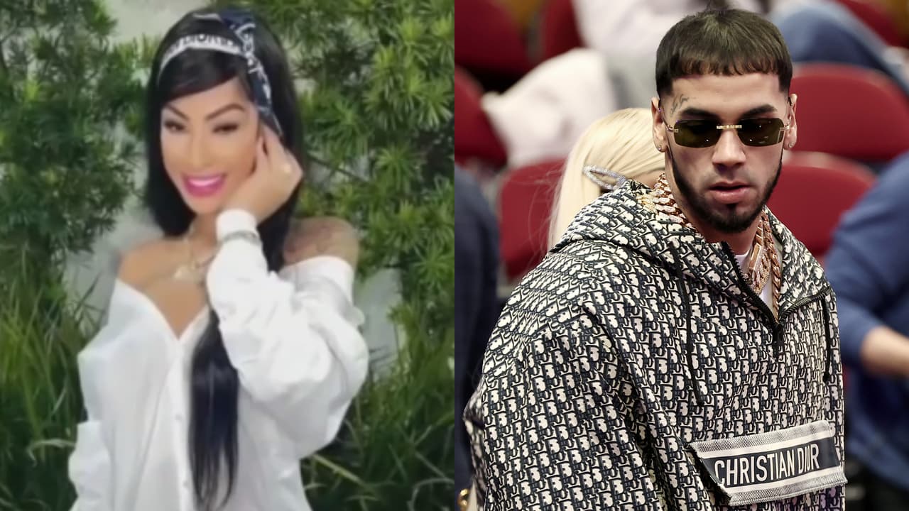 ¿Son Yailin y Anuel AA “los más odiados”? Hablamos en Sin Rollo Extra sobre estas polémicas declaraciones