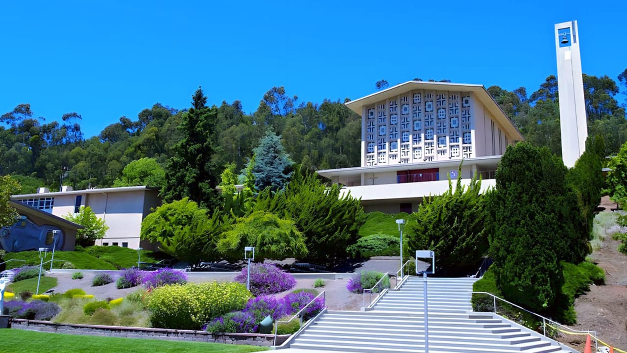 Venta del campus de Holy Names University en Oakland: nuevos planes del comprador