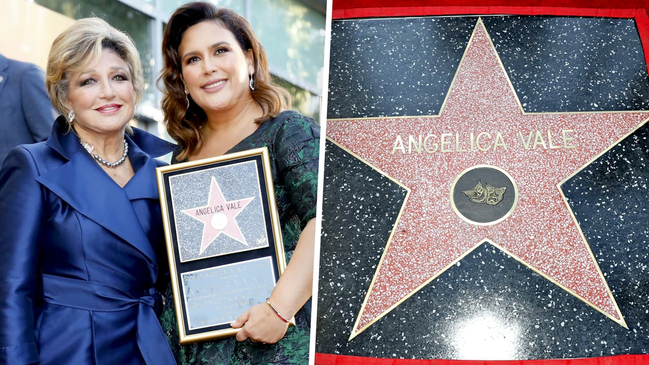 ¿Cómo tener una estrella en el Paseo de la Fama en Hollywood? Paga 55 mil dólares y cumple estos requisitos