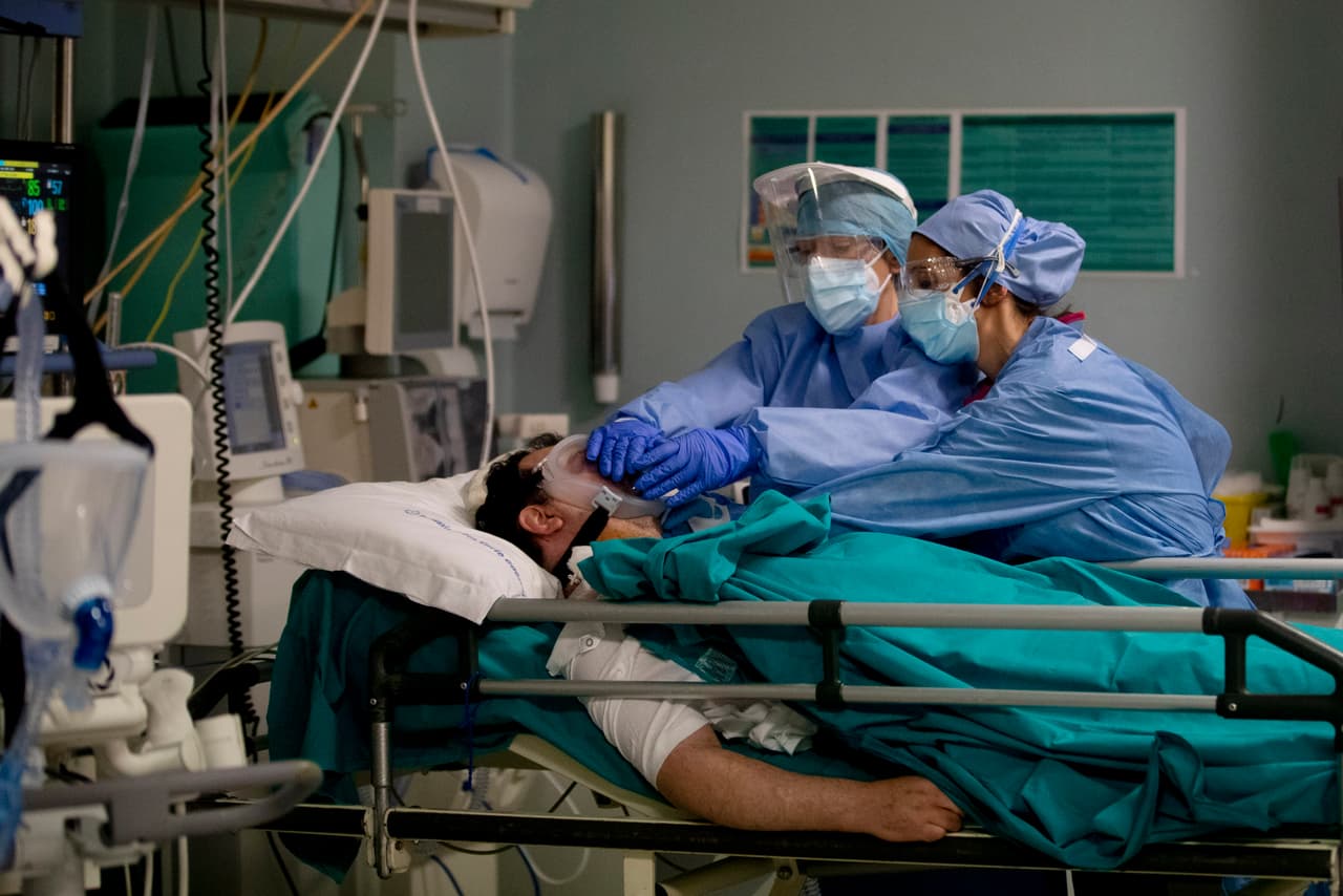 Luís y Norma estuvieron en hospitales separados y al no estar casados no podían recibir el estado clínico de cada uno. Ambos perdieron la vida contra el coronavirus con una semana de diferencia. La pareja fue velada el 5 de noviembre. 
<br>