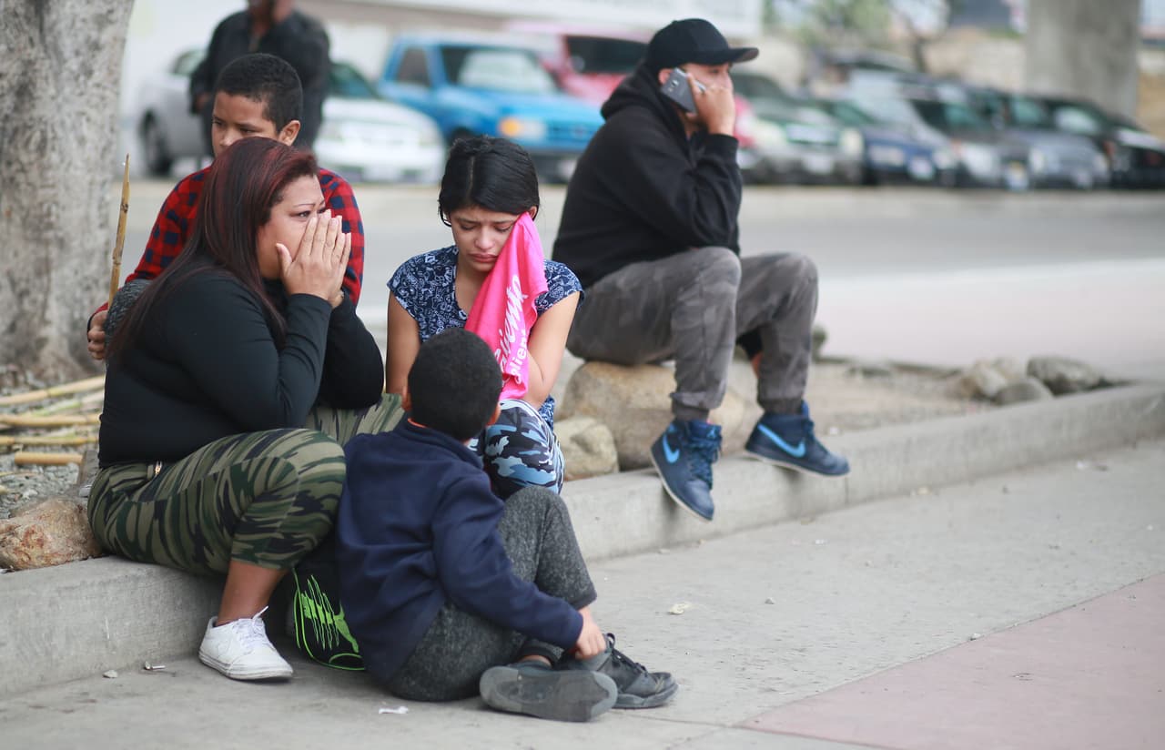 Durante Obama hubo crisis migratoria en la frontera, pero con Trump las trabas al asilo han desatado una emergencia