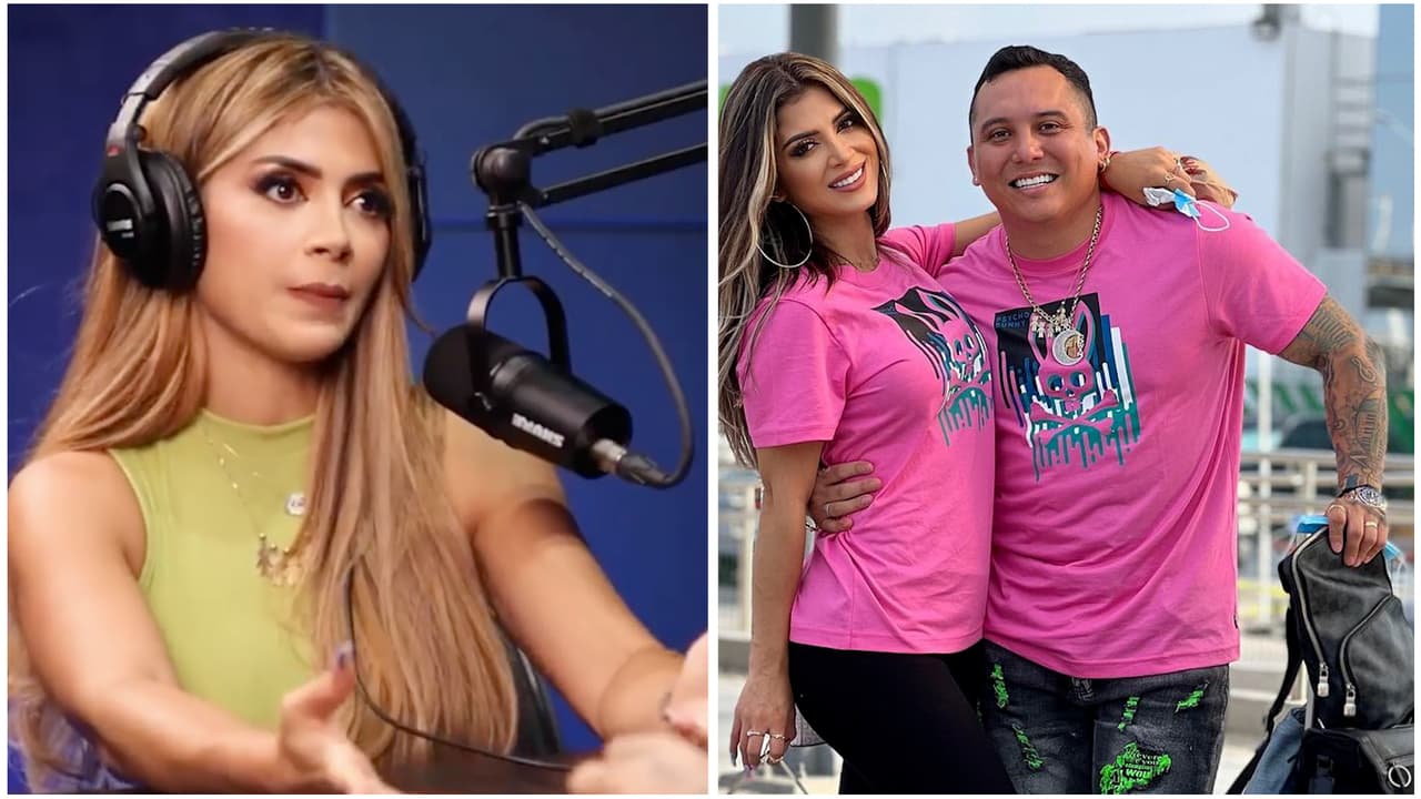 Kimberly Flores revive el pleito que tuvo por una propina cuando fue mesera: "Se te olvidó tu moneda"