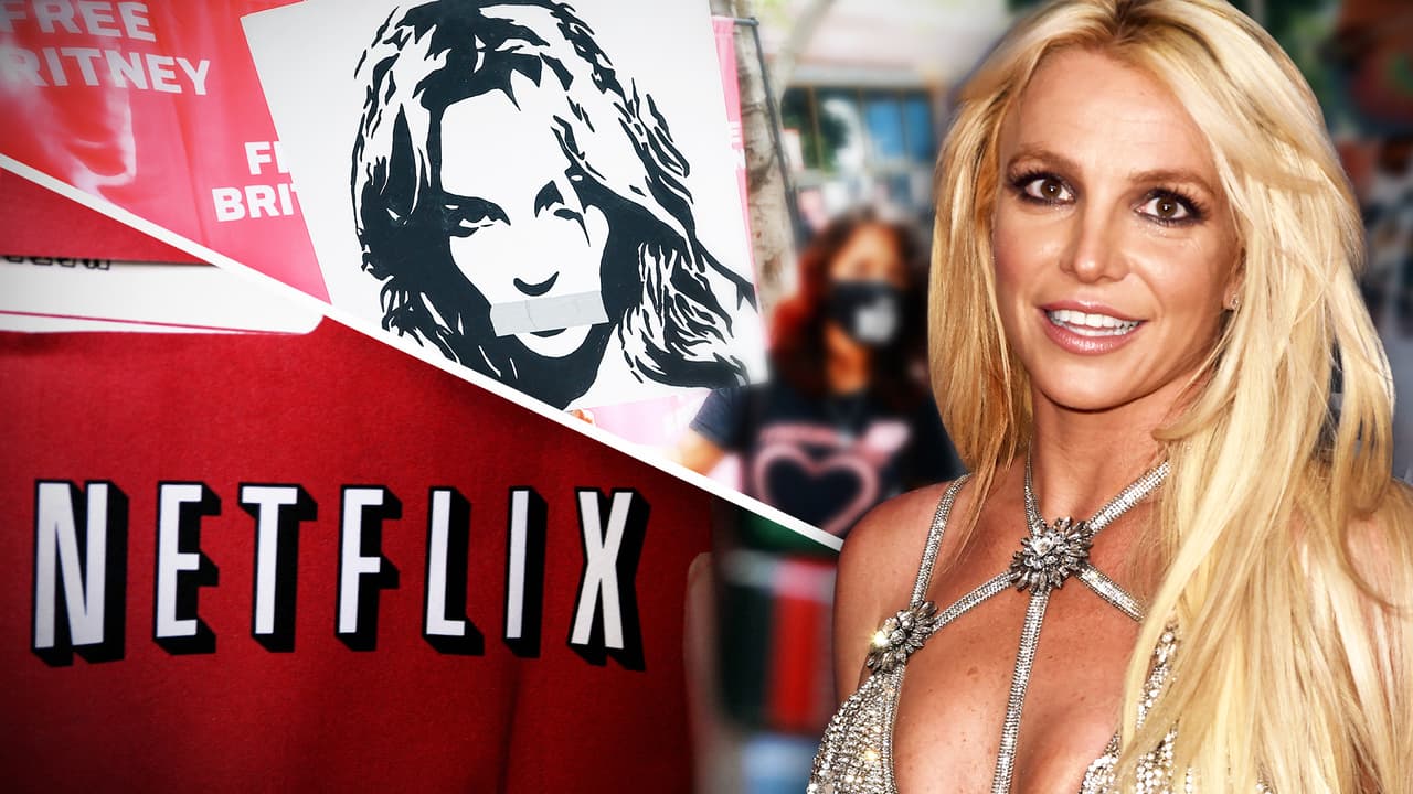 Nuevo documental sobre Britney Spears promete revelar información “confidencial”