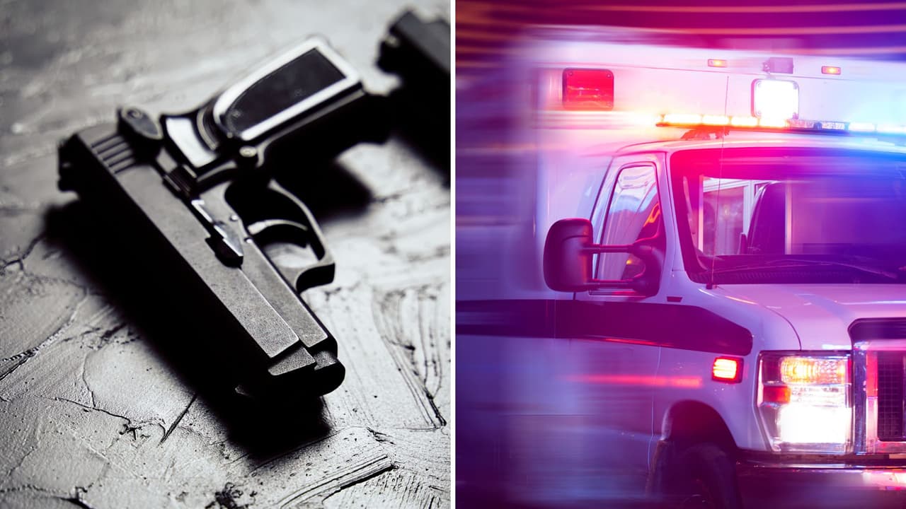 Niño de 4 años muere tras dispararse con un arma no asegurada en Durham